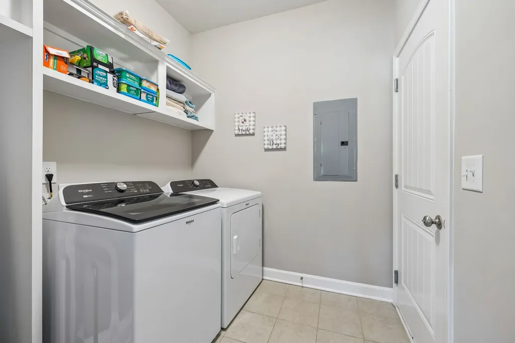 6001 Spade Drive Spring Hill TN 37174