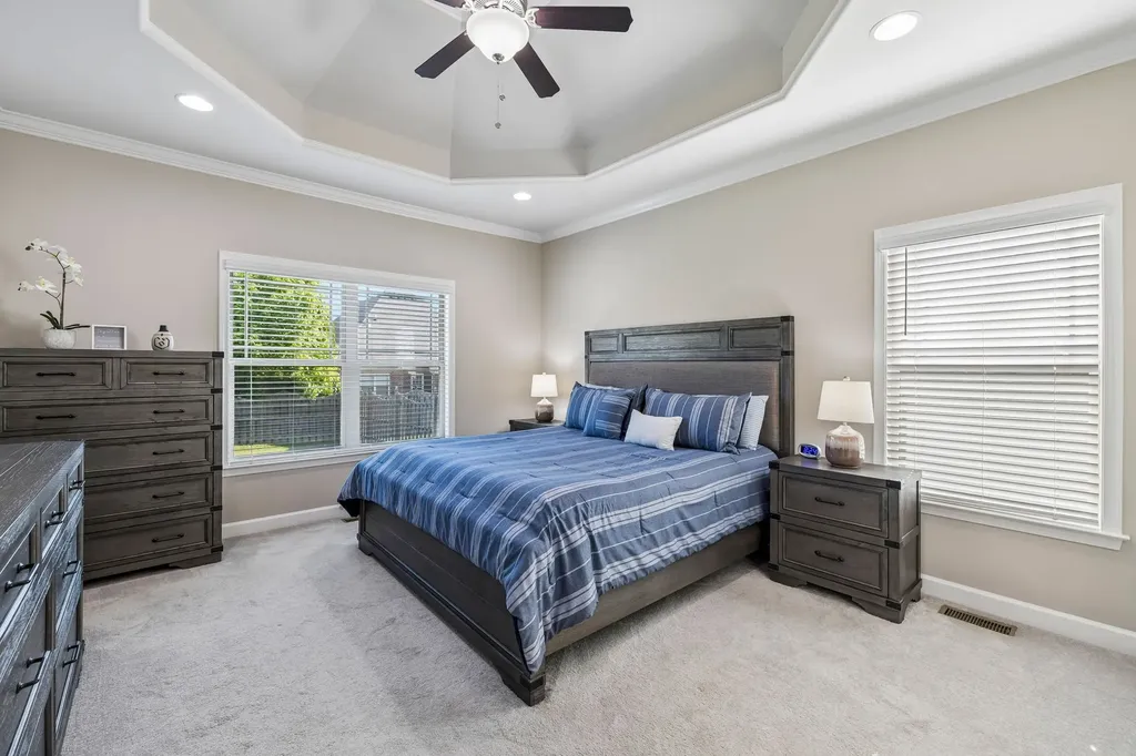 6001 Spade Drive Spring Hill TN 37174