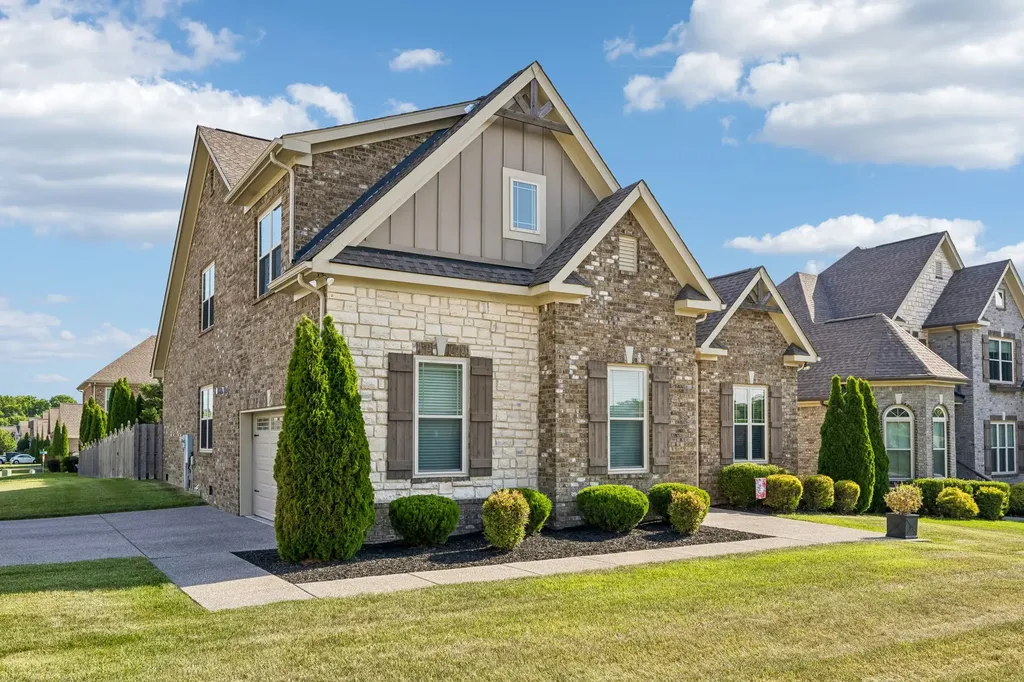6001 Spade Drive Spring Hill TN 37174