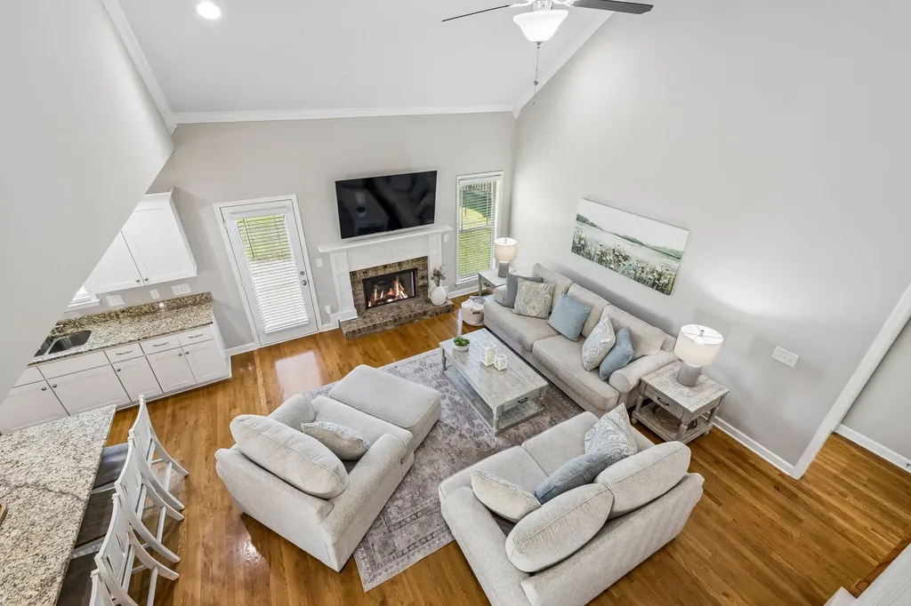 6001 Spade Drive Spring Hill TN 37174