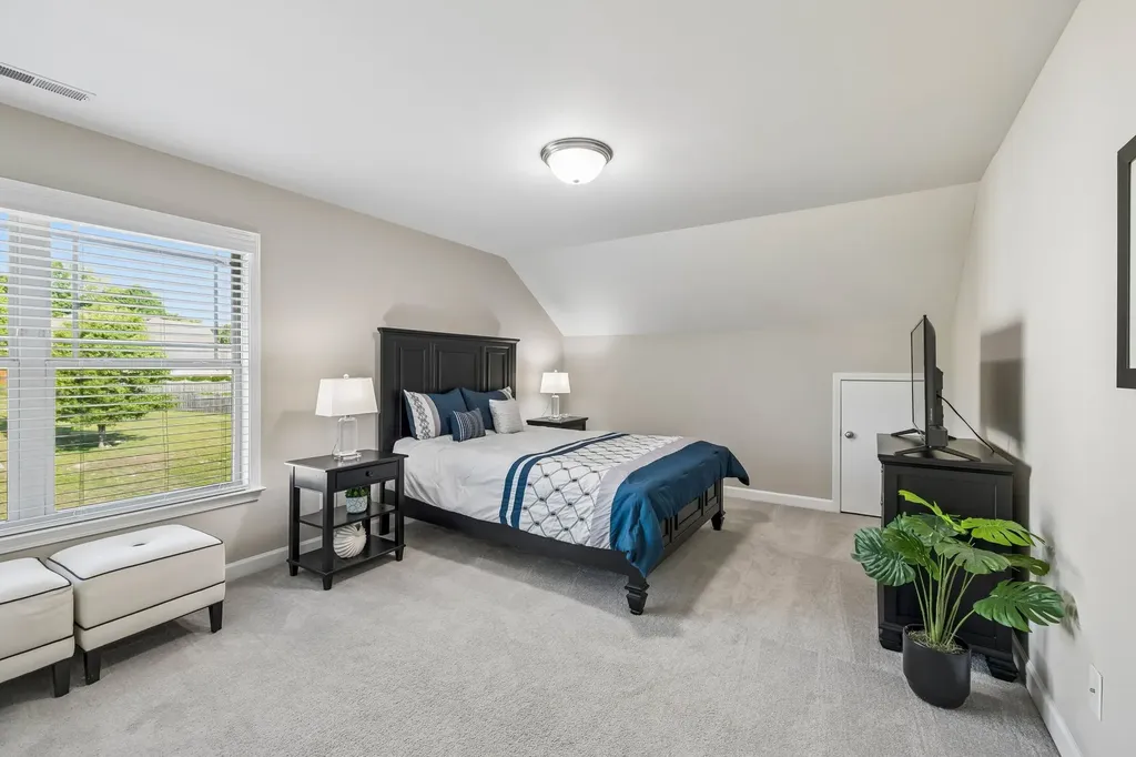 6001 Spade Drive Spring Hill TN 37174
