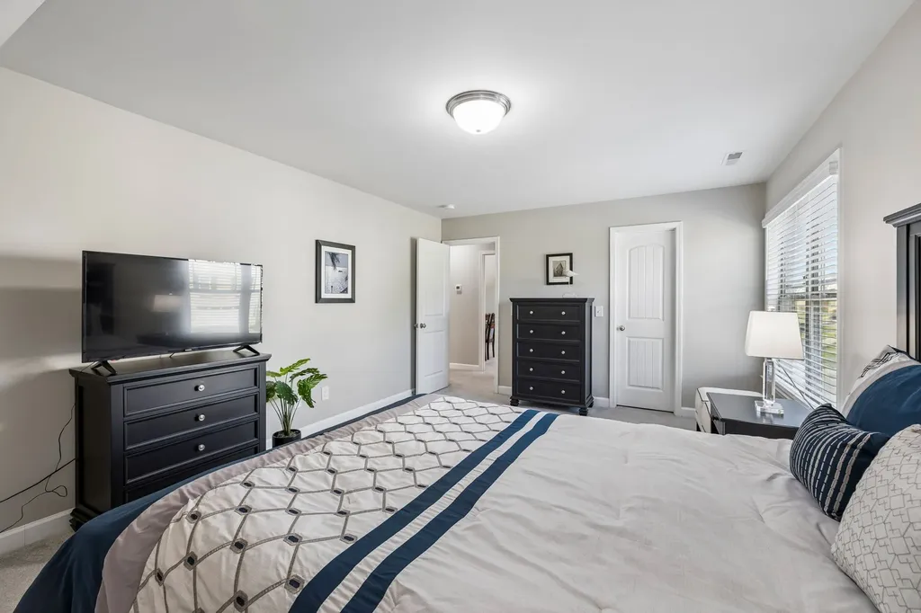 6001 Spade Drive Spring Hill TN 37174