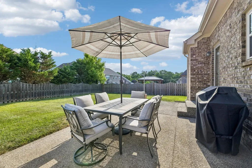 6001 Spade Drive Spring Hill TN 37174