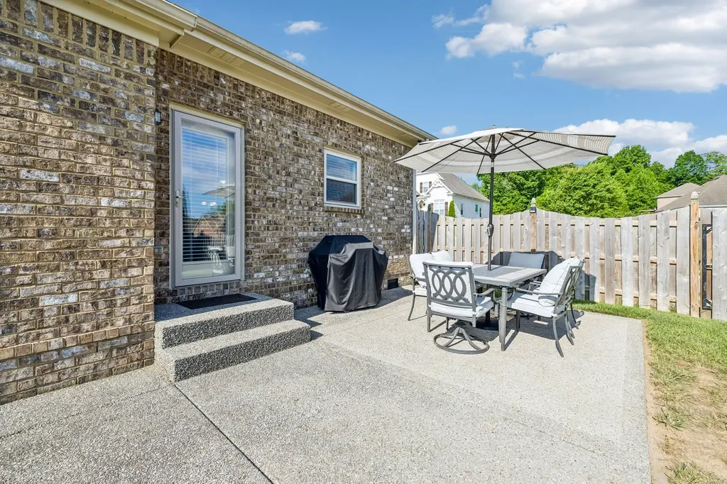 6001 Spade Drive Spring Hill TN 37174