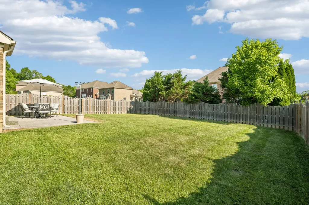 6001 Spade Drive Spring Hill TN 37174