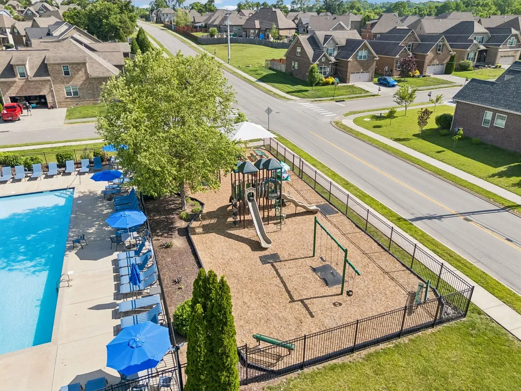 6001 Spade Drive Spring Hill TN 37174