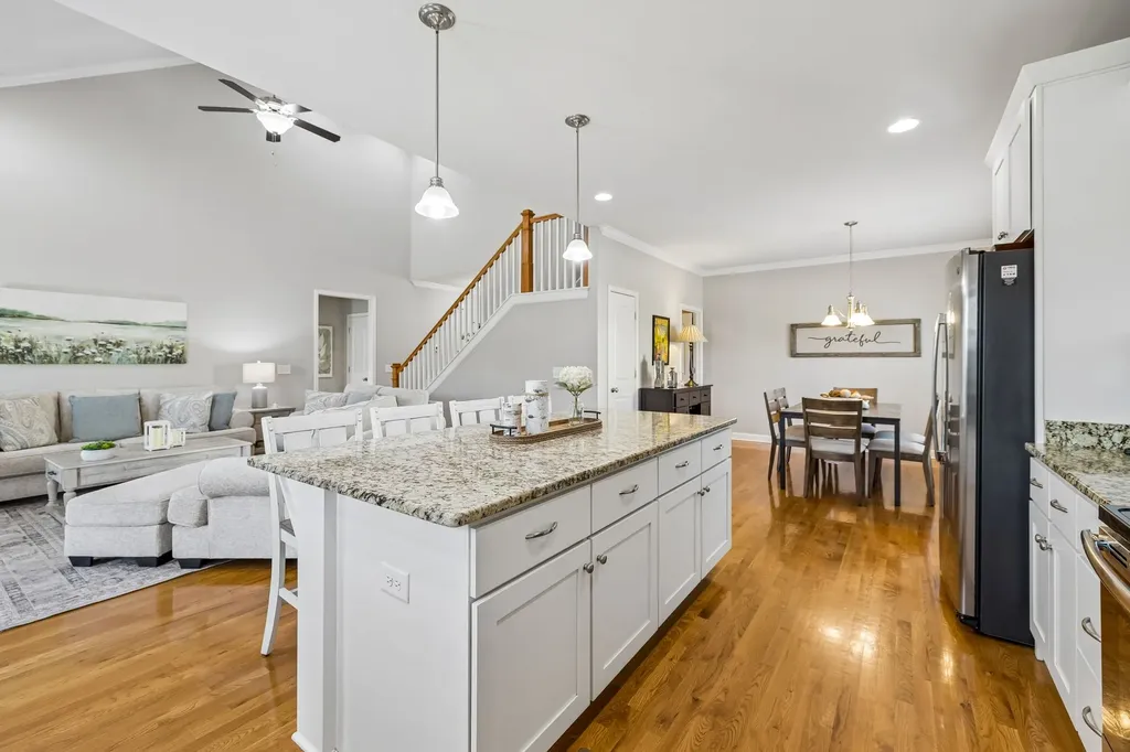 6001 Spade Drive Spring Hill TN 37174