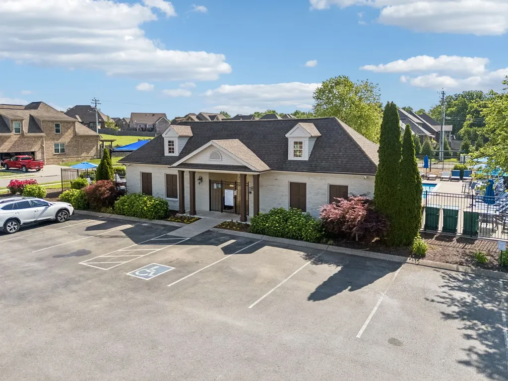 6001 Spade Drive Spring Hill TN 37174