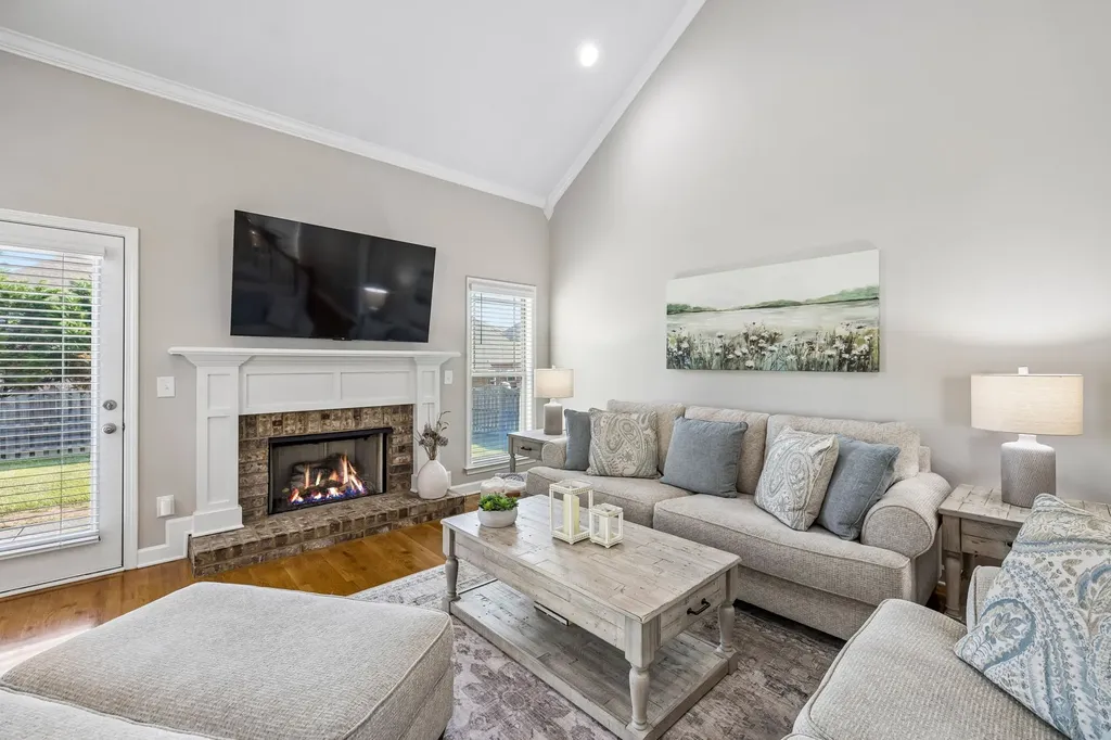 6001 Spade Drive Spring Hill TN 37174
