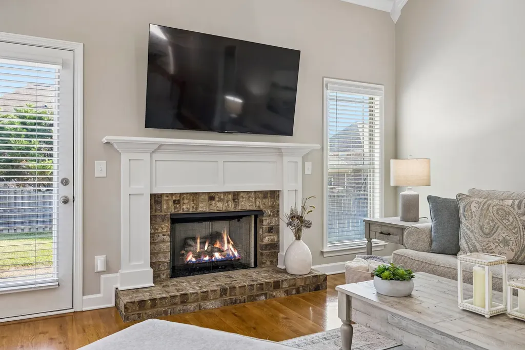 6001 Spade Drive Spring Hill TN 37174
