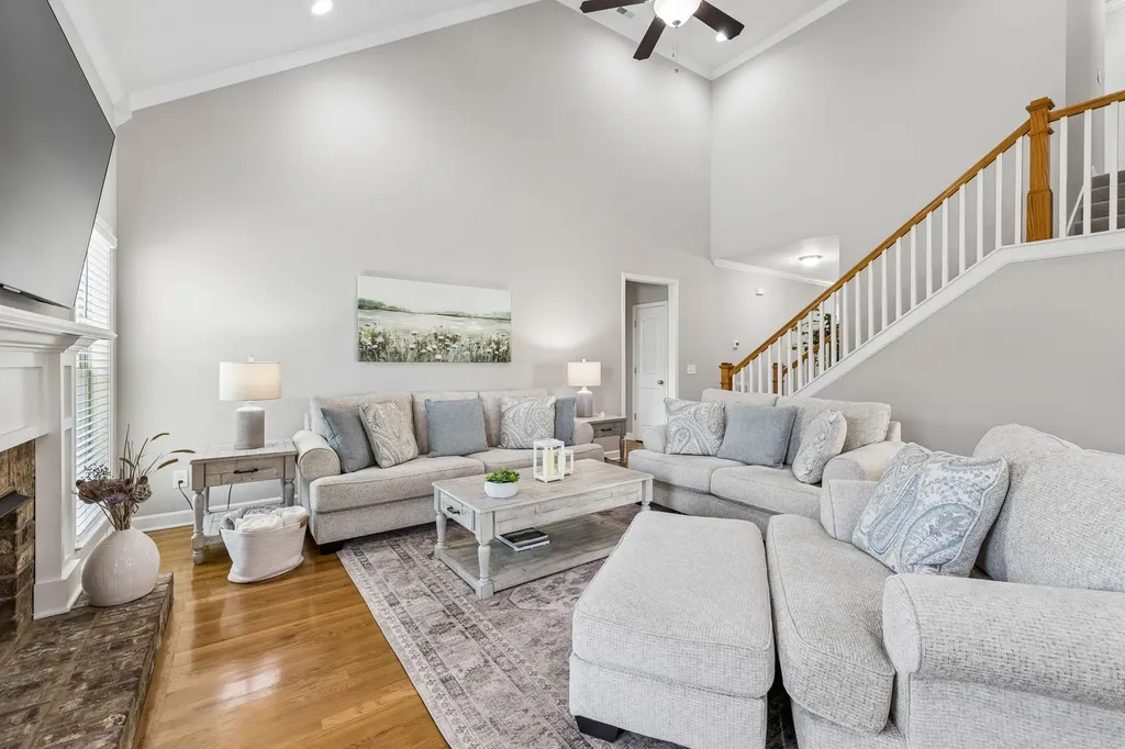 6001 Spade Drive Spring Hill TN 37174