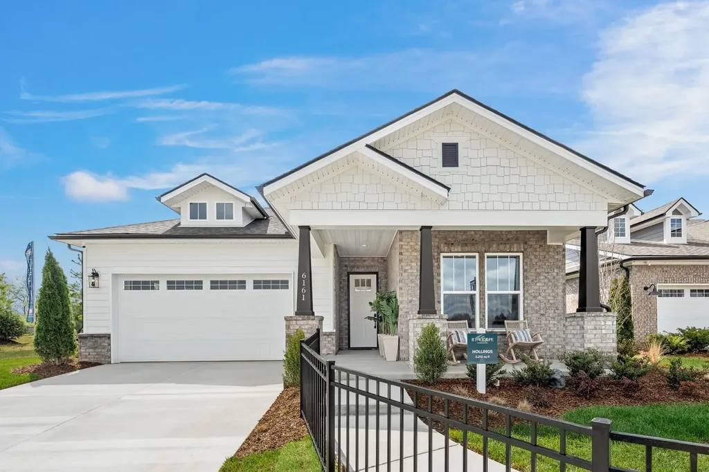 Hermitage TN, 6193 Binns Lane