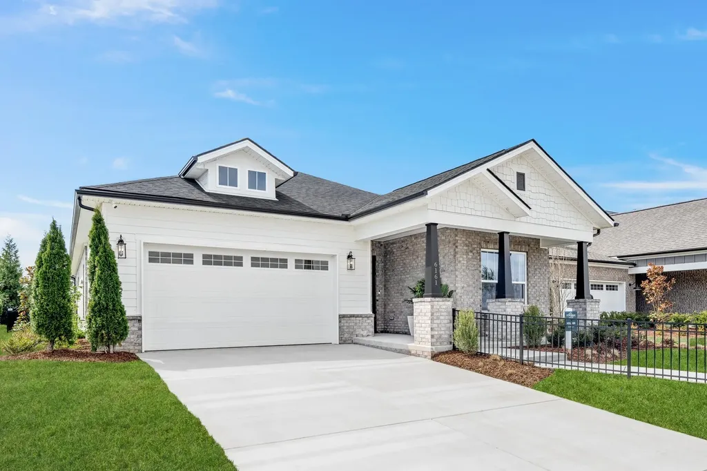6193 Binns Lane Hermitage TN 37076