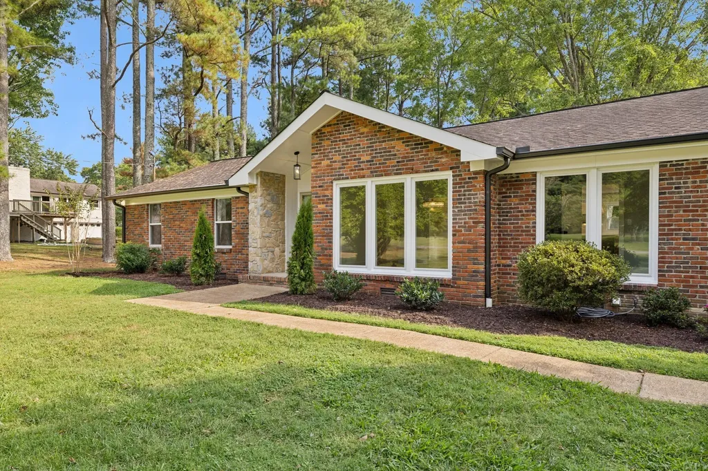 8113 Dozier Place Brentwood TN 37027