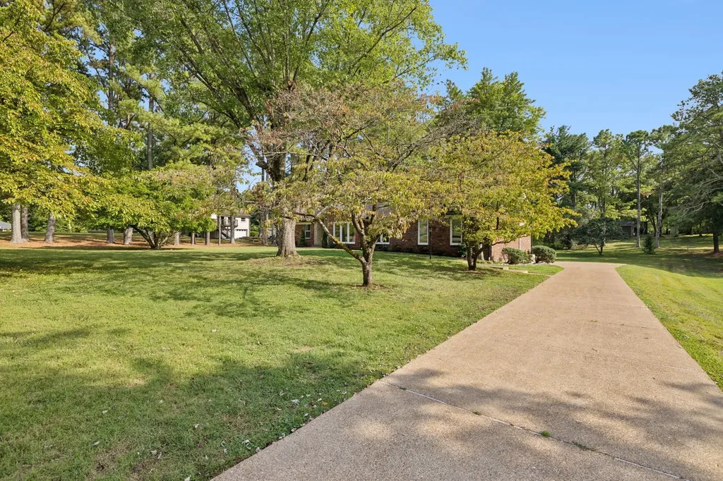 8113 Dozier Place Brentwood TN 37027