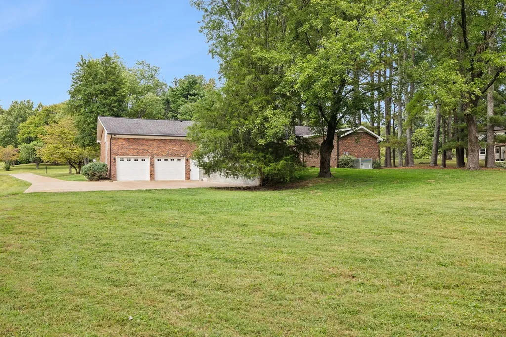 8113 Dozier Place Brentwood TN 37027
