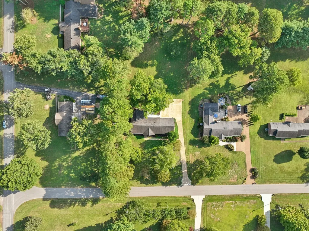 8113 Dozier Place Brentwood TN 37027