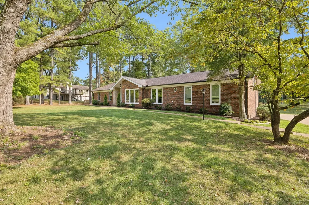 8113 Dozier Place Brentwood TN 37027