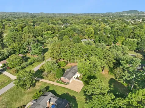 8113 Dozier Place Brentwood TN 37027