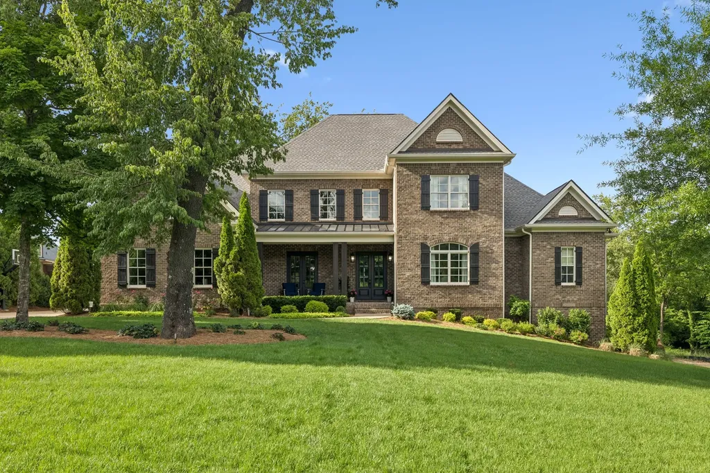 8231 Glover Drive Brentwood TN 37027