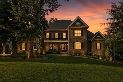 8231 Glover Drive Brentwood TN 37027