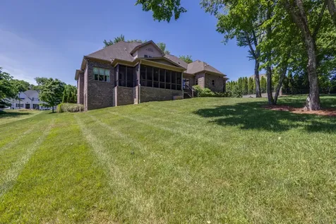 8231 Glover Drive Brentwood TN 37027