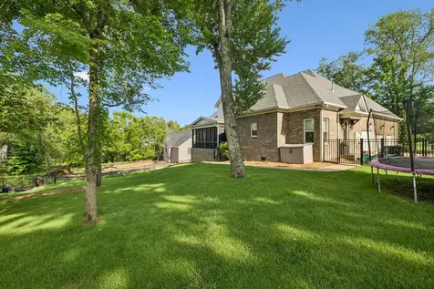 8231 Glover Drive Brentwood TN 37027