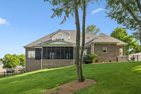 8231 Glover Drive Brentwood TN 37027