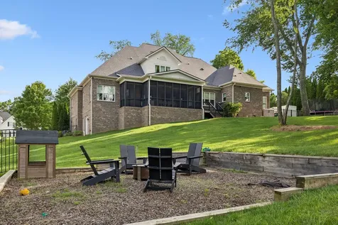 8231 Glover Drive Brentwood TN 37027