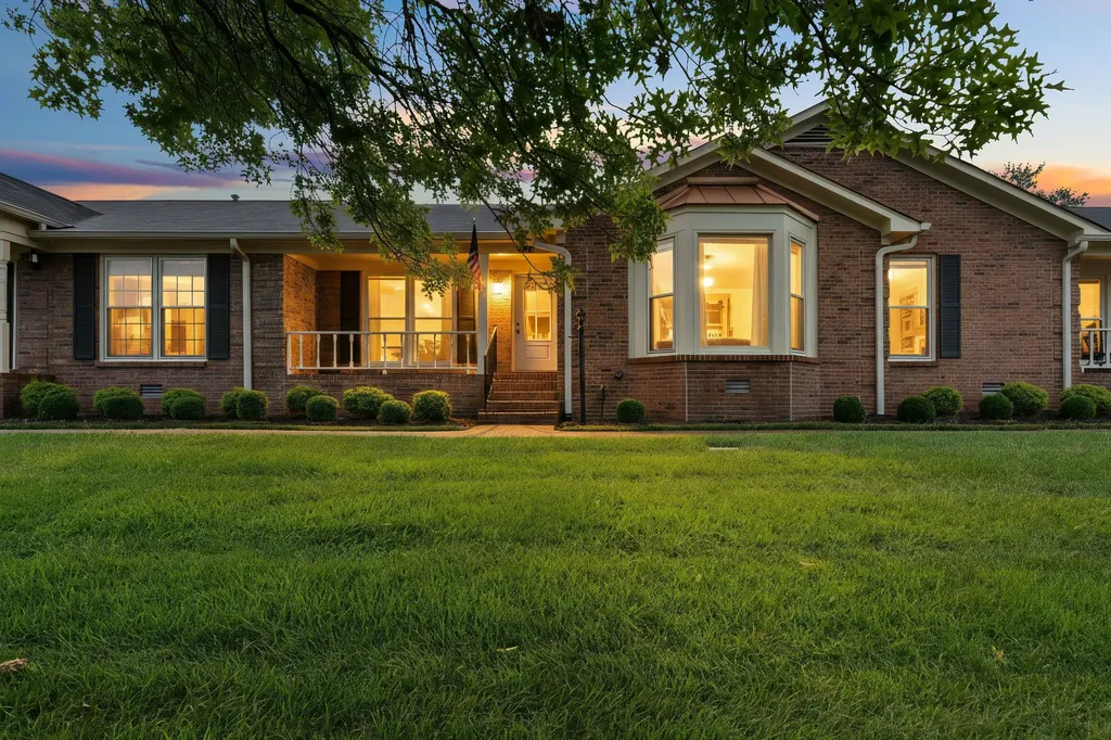 2123 River Chase Drive Murfreesboro TN 37128