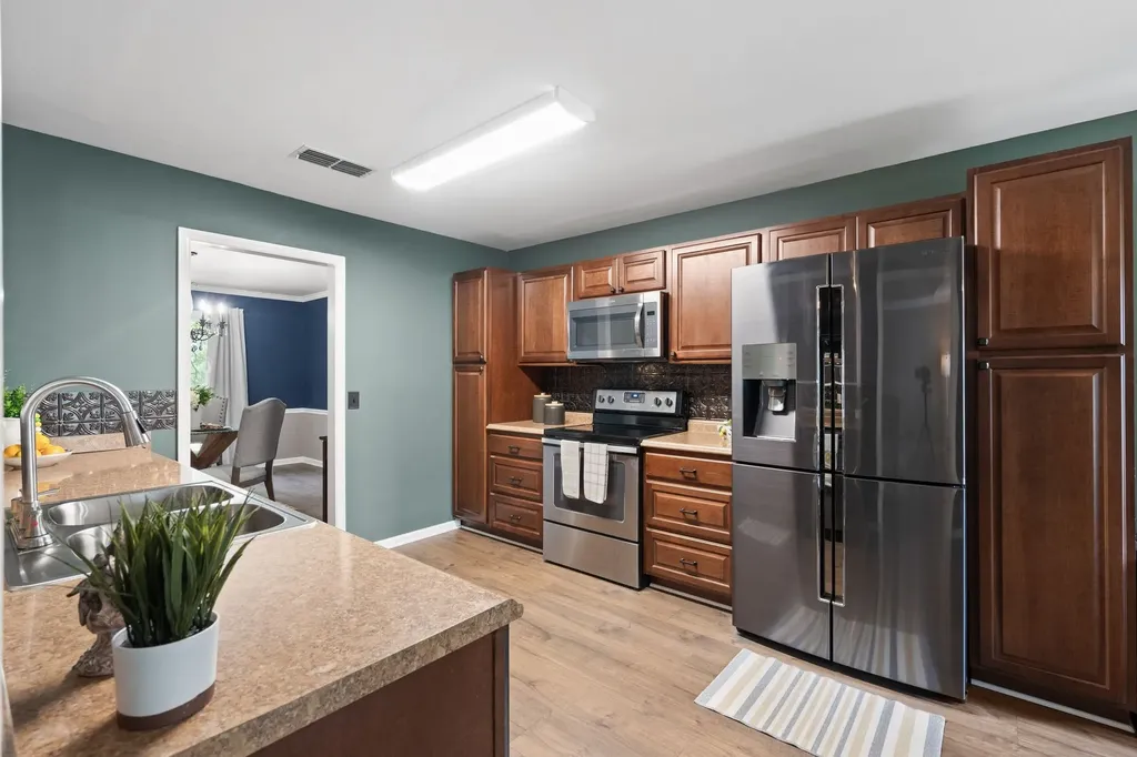 2123 River Chase Drive Murfreesboro TN 37128
