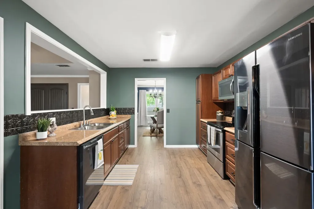 2123 River Chase Drive Murfreesboro TN 37128
