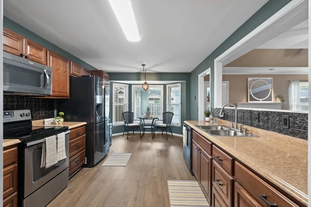 2123 River Chase Drive Murfreesboro TN 37128