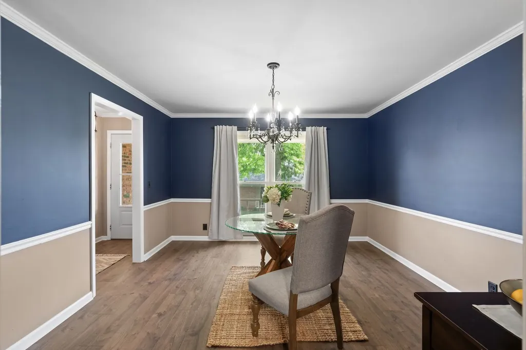 2123 River Chase Drive Murfreesboro TN 37128