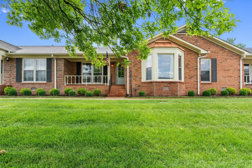 2123 River Chase Drive Murfreesboro TN 37128