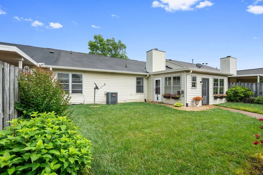 2123 River Chase Drive Murfreesboro TN 37128