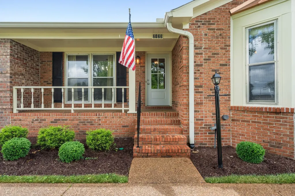 2123 River Chase Drive Murfreesboro TN 37128