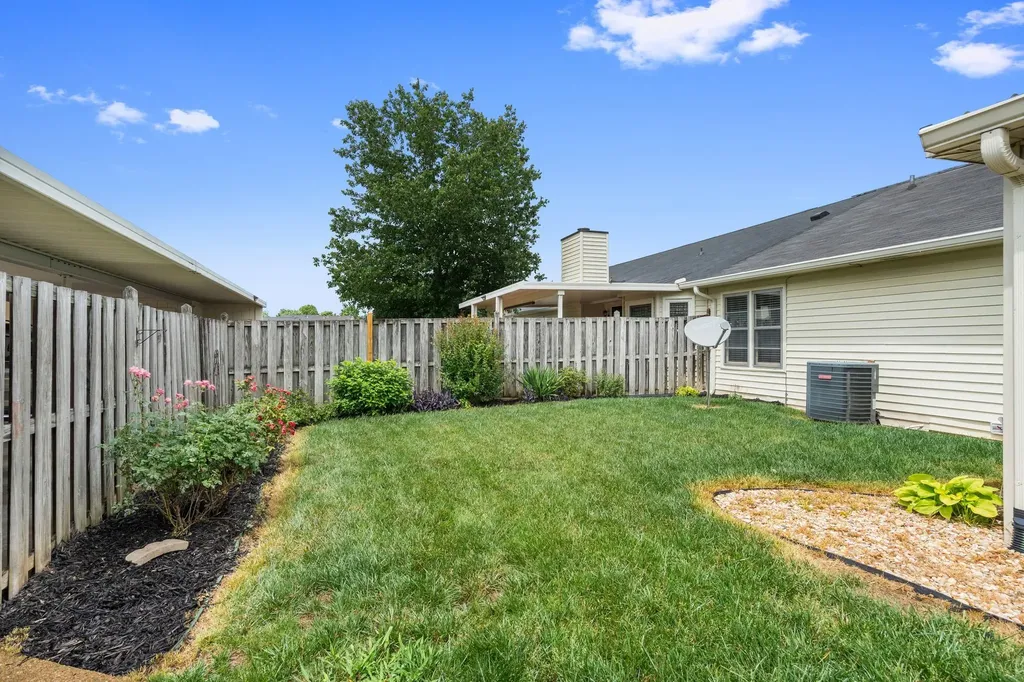 2123 River Chase Drive Murfreesboro TN 37128