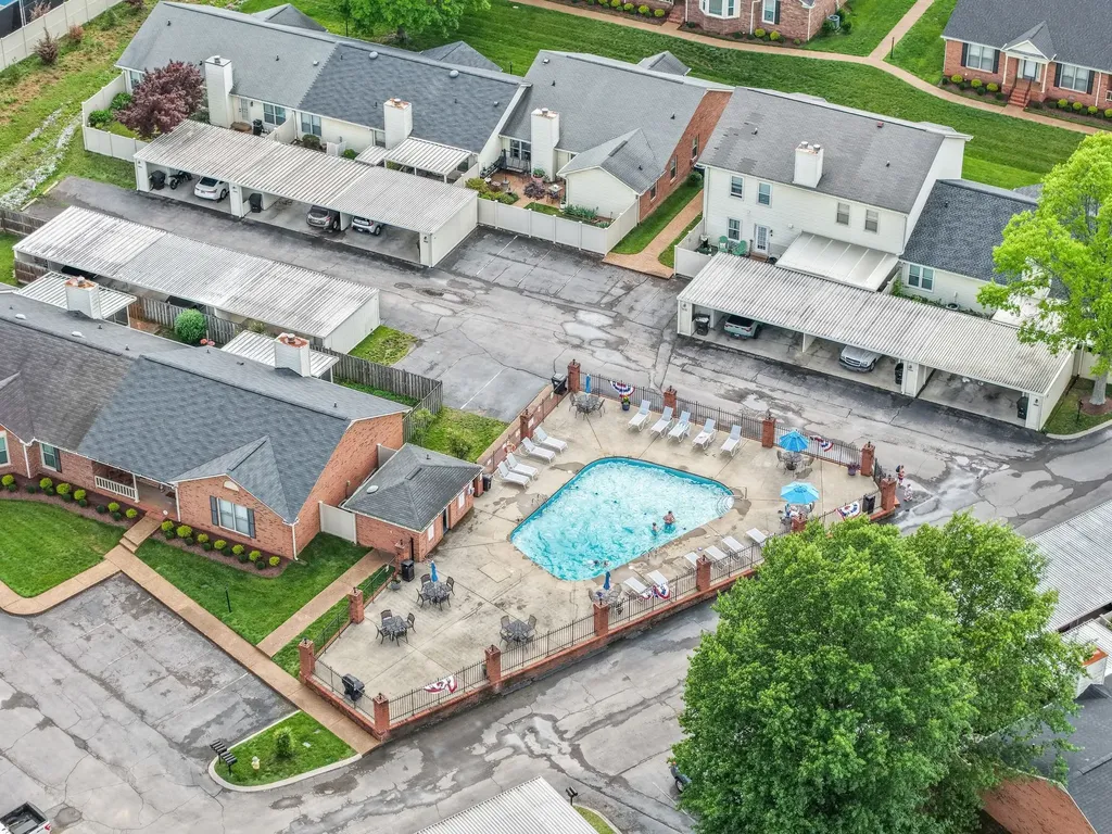 2123 River Chase Drive Murfreesboro TN 37128