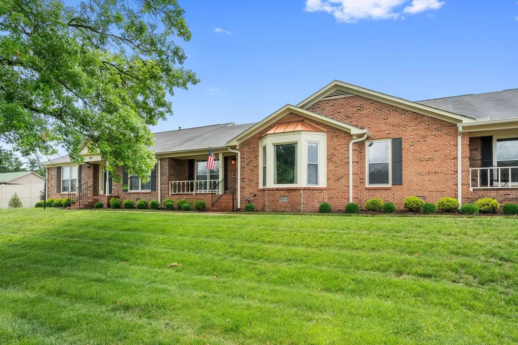 2123 River Chase Drive Murfreesboro TN 37128