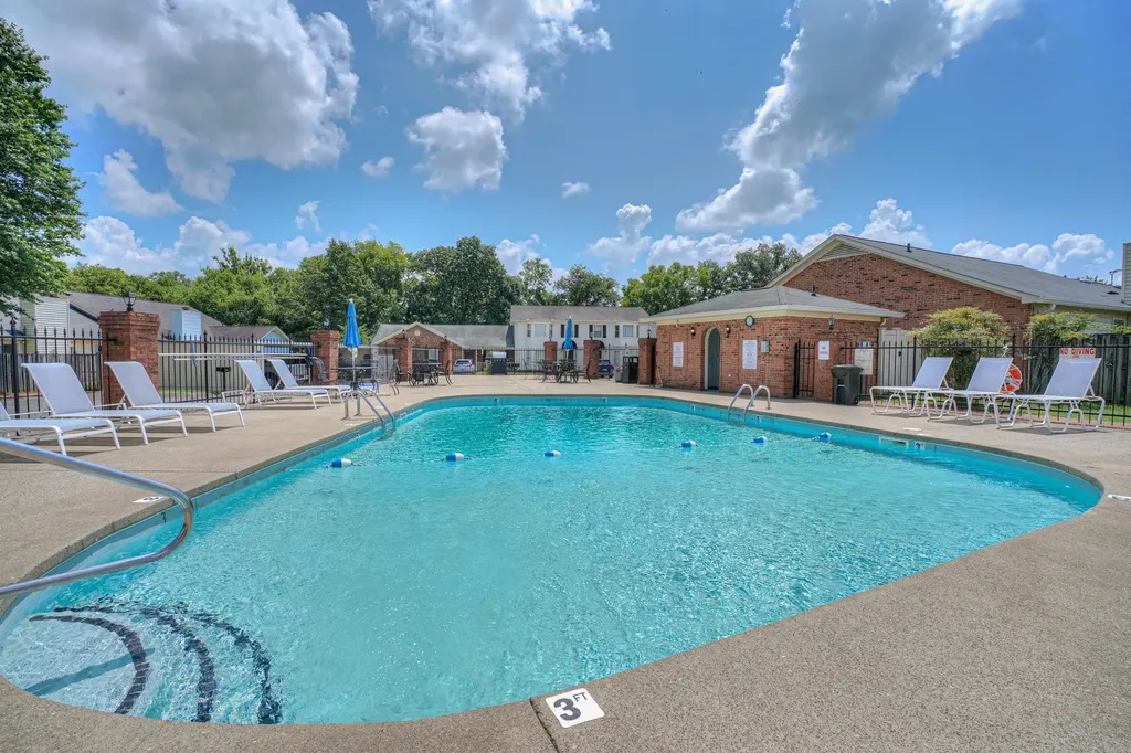 2123 River Chase Drive Murfreesboro TN 37128