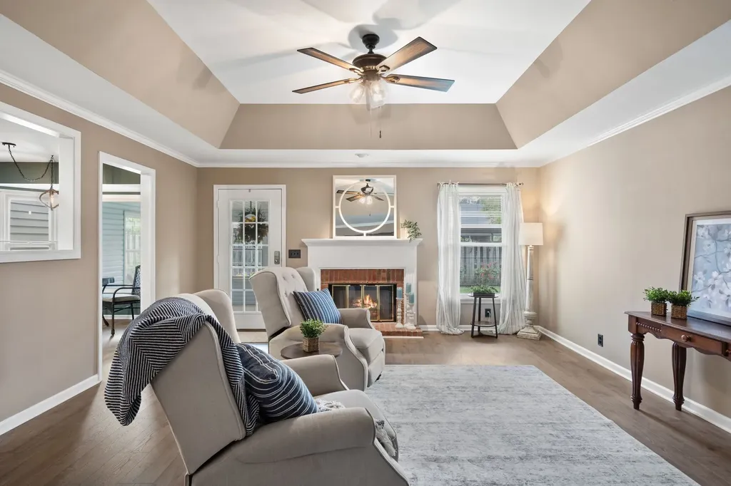 2123 River Chase Drive Murfreesboro TN 37128