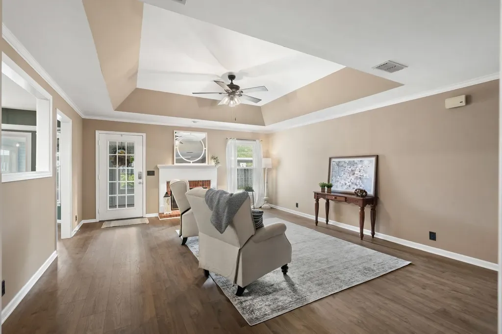 2123 River Chase Drive Murfreesboro TN 37128