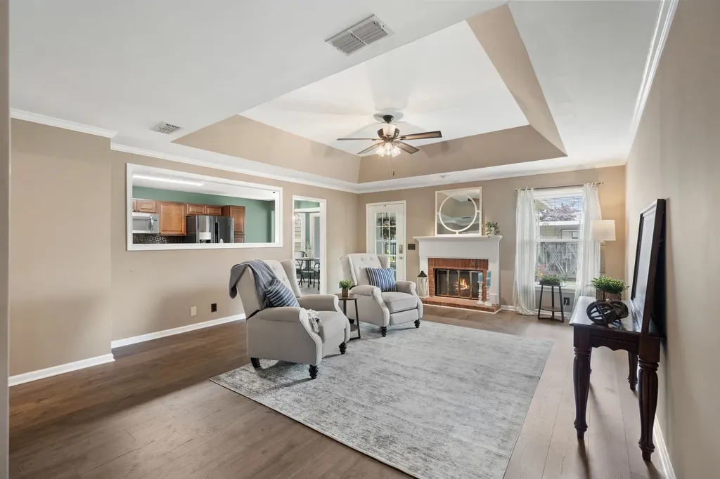 2123 River Chase Drive Murfreesboro TN 37128
