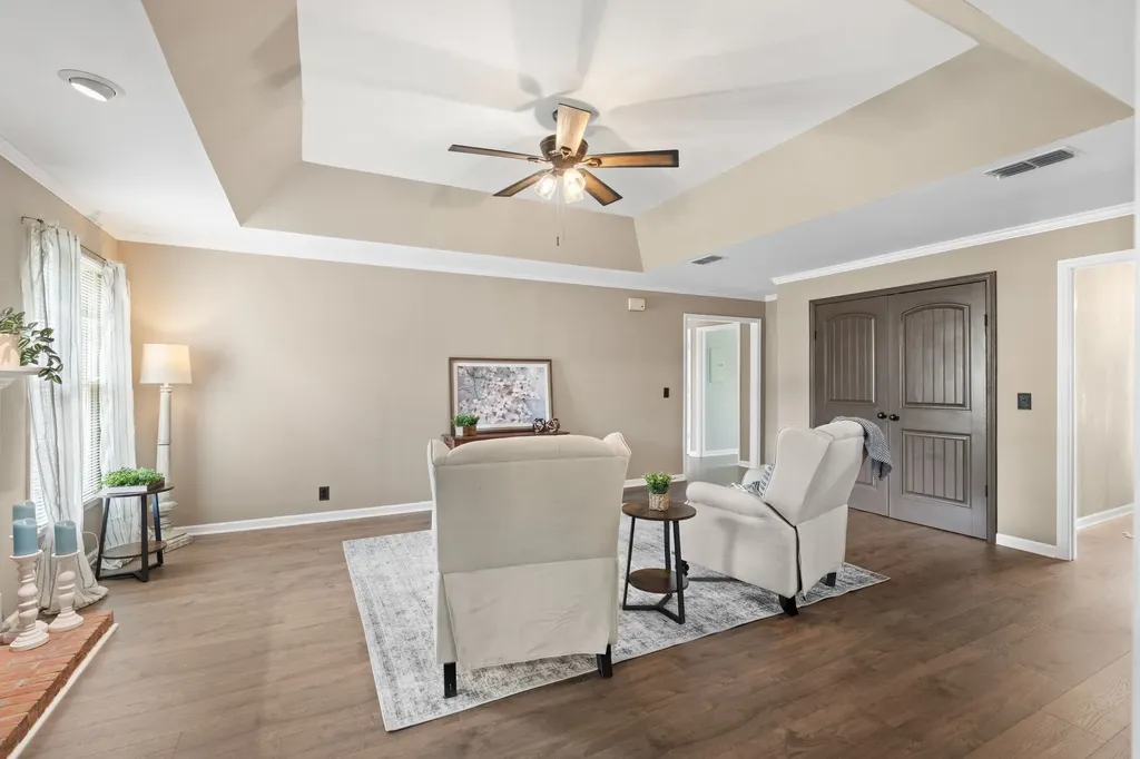 2123 River Chase Drive Murfreesboro TN 37128
