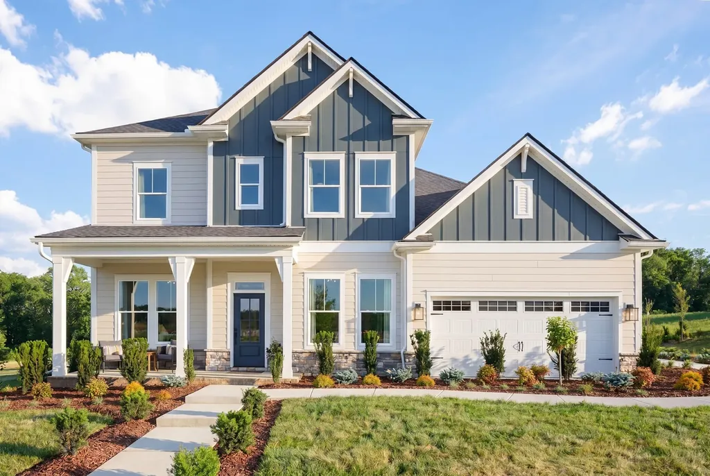840 Drivers Circle Columbia TN 38401