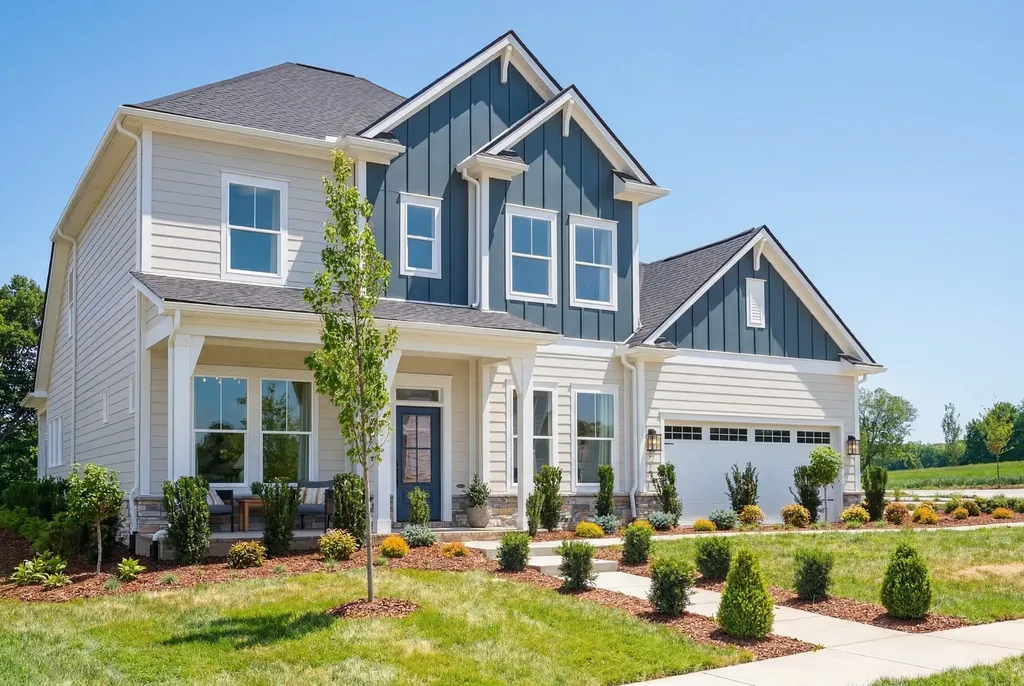 840 Drivers Circle Columbia TN 38401