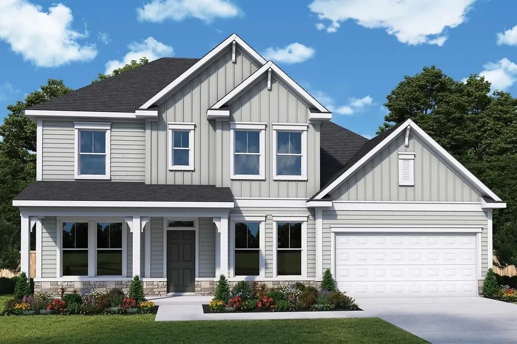 840 Drivers Circle Columbia TN 38401