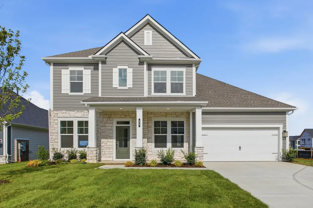 835 Drivers Circle Columbia TN 38401