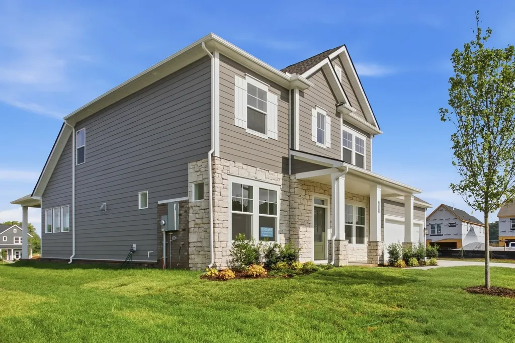 835 Drivers Circle Columbia TN 38401